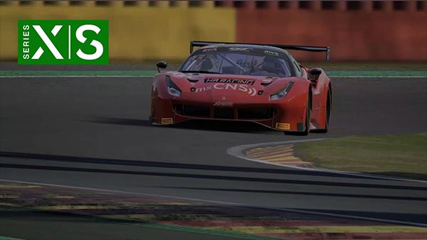 Assetto Corsa Competizione Launches on Xbox Series X|S & PlayStation 5